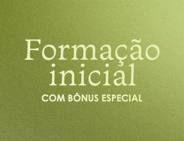 Formação Inicial em Psicanálise, com bônus especial